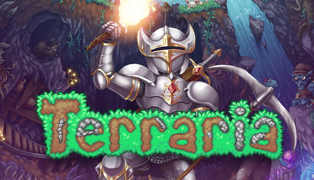 Terraria Banner